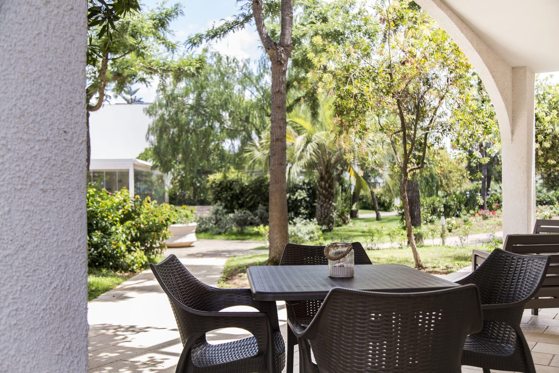 BLU SALENTO VILLAGE