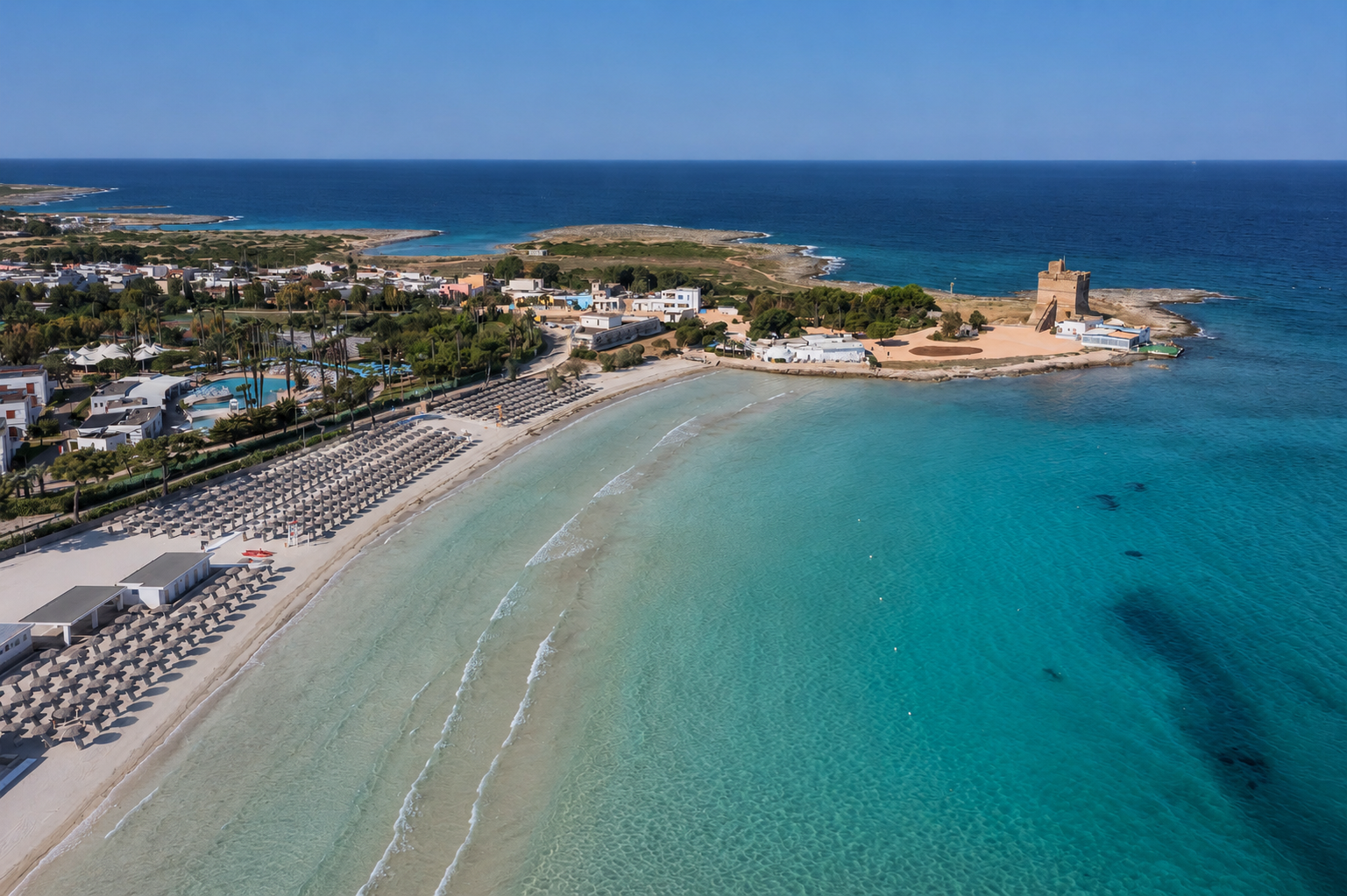 spiaggia