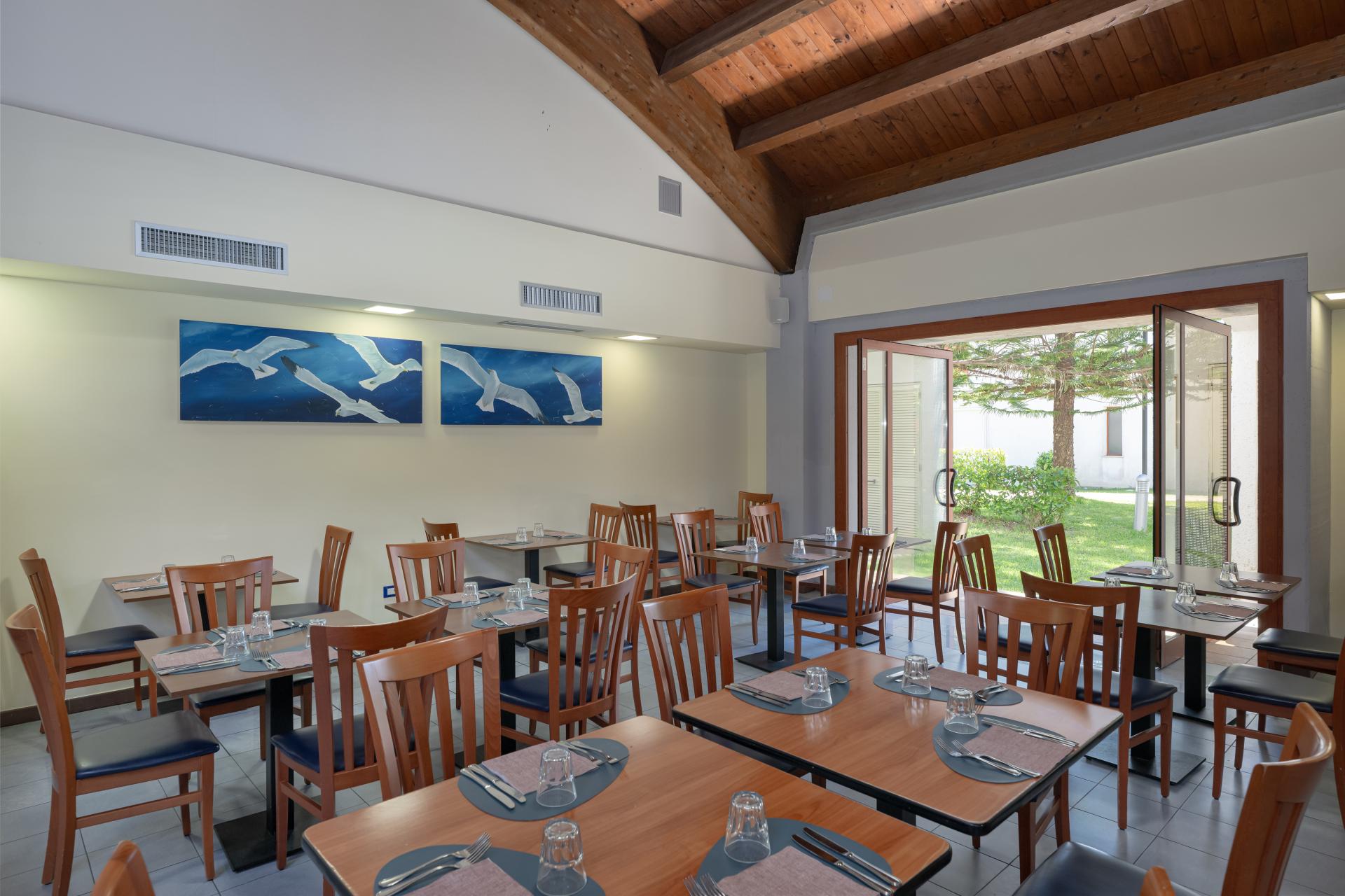 ristorante